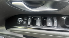 Hyundai TUCSON 1.6 TGDi SE Connect 5dr 2WD Petrol Estate